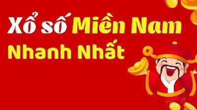 XSMN 12/4 - Kết quả xổ số miền Nam ngày 12/4/2024 - KQXSMN 12/4