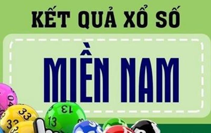 XSMN 6/9/2026 - Kết quả xổ số miền Nam hôm nay 6/9/2026