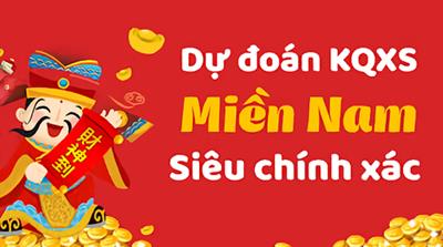 Dự đoán XSMN 6/4 - Dự đoán Xổ Số Miền Nam ngày 6 tháng 4 năm 2024 nhanh chóng, chính xác