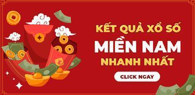 XSMN 15/4 - Kết quả xổ số miền Nam hôm nay ngày 15/4/2024 - KQXSMN 15/4