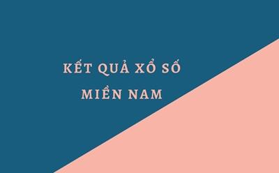 Kết quả xổ số miền Nam hôm nay ngày 18/2/2025 - XSMN 18/2