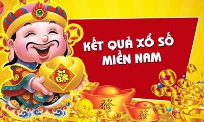 XSMN 16/11 - Kết quả xổ số miền Nam hôm nay 16/11/2024 - XSMN ngày 16/11