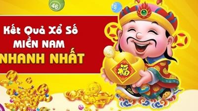 Kết quả xổ số miền Nam hôm nay 24/11/2023 - KQSXMN 24/11, XSMN 24/11/2023