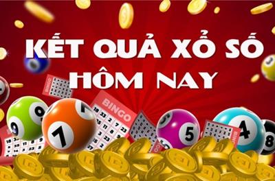 XSMN 1/5/2025 - Kết quả xổ số miền Nam thứ 5 ngày 1/5/2025