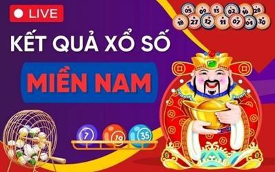 XSMN 17/7/2025 - Kết quả xổ số miền Nam hôm nay 17/7/2025