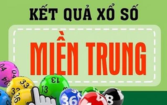 XSMT 1/8/2026 - Kết quả xổ số miền Trung hôm nay 1/8/2026