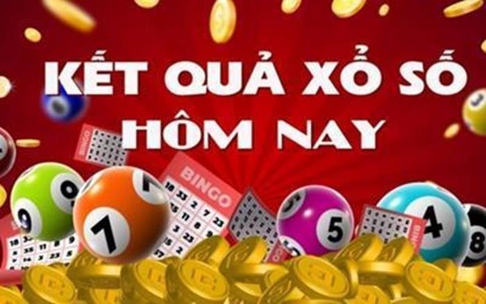 XSMT 14/7/2026 - Trực tiếp kết quả xổ số miền Trung hôm nay