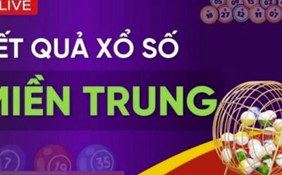 Kết quả xổ số miền Trung hôm nay 23/11/2025 - XSMT 23/11