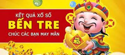 XSBTR 12/12/2023 - Kết quả xổ số Bến Tre hôm nay 12/12/2023 - KQXS