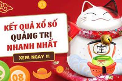 XSQT 7/12 - Kết quả xổ số Quảng Trị hôm nay 7/12/2023 - KQXSQT