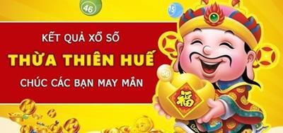 XSTTH 1/9 - Kết quả xổ số Thừa Thiên Huế hôm nay 1/9/2024 - SXTTH ngày 1/9