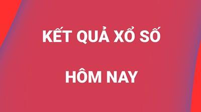 XSVL 12/4 - Kết quả xổ số Vĩnh Long ngày 12 tháng 4 năm 2024 - KQXSVL 12/4