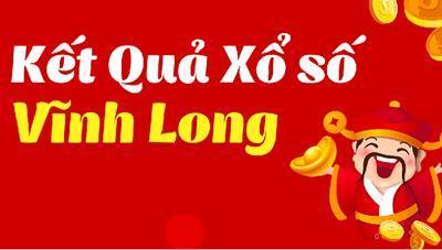 XSVL 19/4 - Kết quả xổ số Vĩnh Long hôm nay 19/4/2024 - KQXSVL ngày19 tháng 4