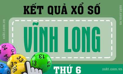 XSVL 19/9 - Kết quả xổ số Vĩnh Long hôm nay ngày 19/9/2025 - SXVL ngày 19/9