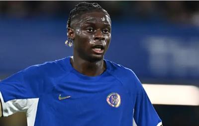 'Hãy tưởng tượng cậu ấy đá bên cạnh Caicedo ở Chelsea'