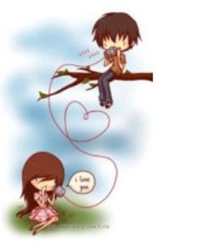 Truyện Yêu em! anh dám không !