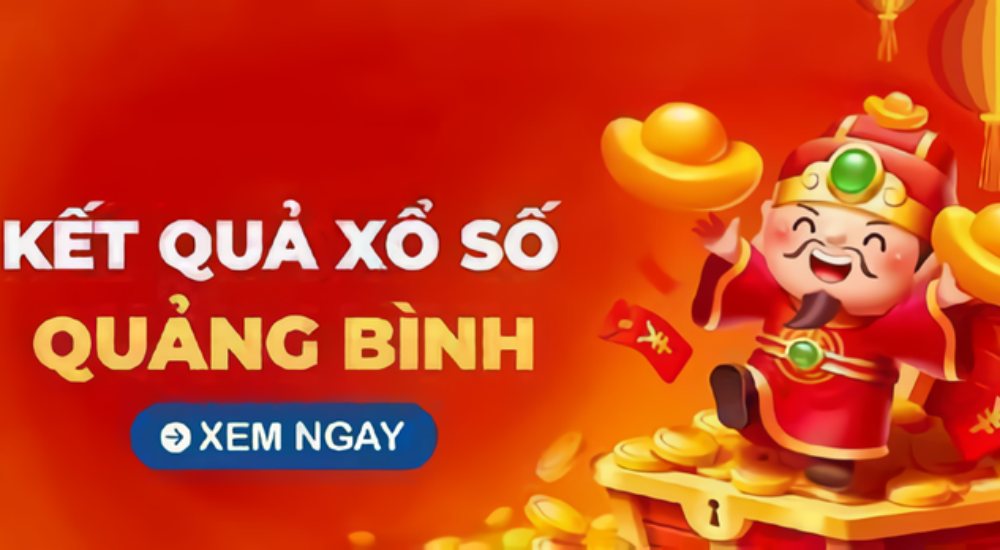 Kết quả xổ số Quảng Bình hôm nay ngày 28/5/2026 - XSQB ngày 28/5 - XSQB 28/5