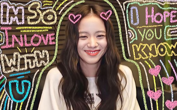 hình nền blackpink cute