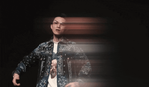 Rapper Bình Gold: Từng bị cấm sóng vì loạt MV dung tục, liên tục va chạm với HIEUTHUHAI - Hình 3