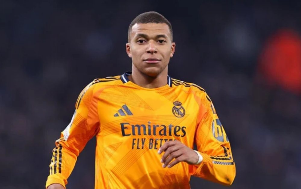 FIFA Club World Cup 2025 diễn ra từ ngày 15/6 tại Mỹ.