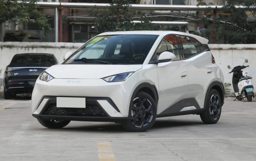 BYD đang khơi mào cuộc chiến về giá tại thị trường Trung Quốc khi giảm giá nhiều mẫu xe từ 10% đến 30%. Thậm chí, mẫu Ocean Seagull có giá chỉ còn 55.800 NDT (khoảng 7.800 USD) so với giá ban đầu là 69.800 NDT (khoảng 9.700 USD).